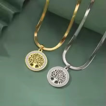 Non-Scented Jewelry