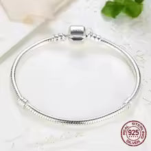 Sterling Silver Collection