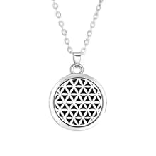 Necklace Geometric