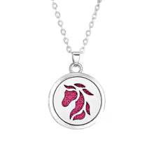 Necklace Horse