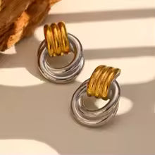 Earrings 1