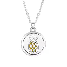 Necklace Pineapple