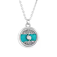 Necklace Reflection