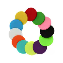 Aromatherapy Pad 30mm dia