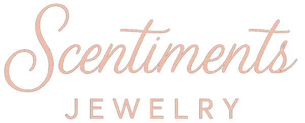 Scentiments Jewelry