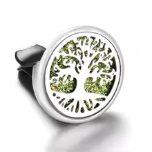 Car Air Freshner. Aromatic Scented
