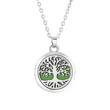 Necklace Tree of Life