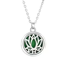 Necklace Waterlily