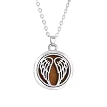 Necklace Wings